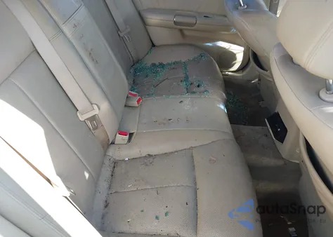 2006 Infiniti M35 из США, поврежденный, VIN JNKAY01E36M110774